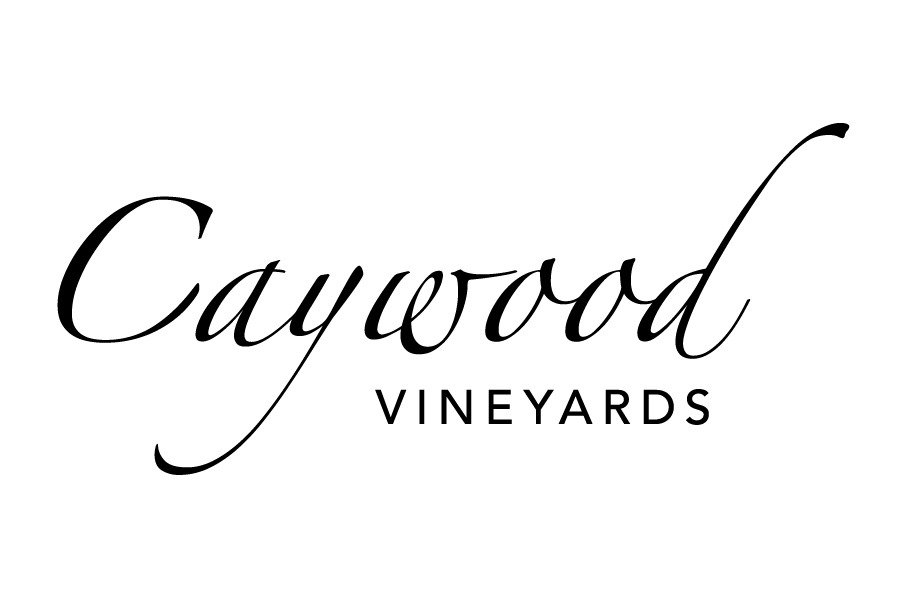 Caywood Logo PRD - Wine & Food Fest 2022