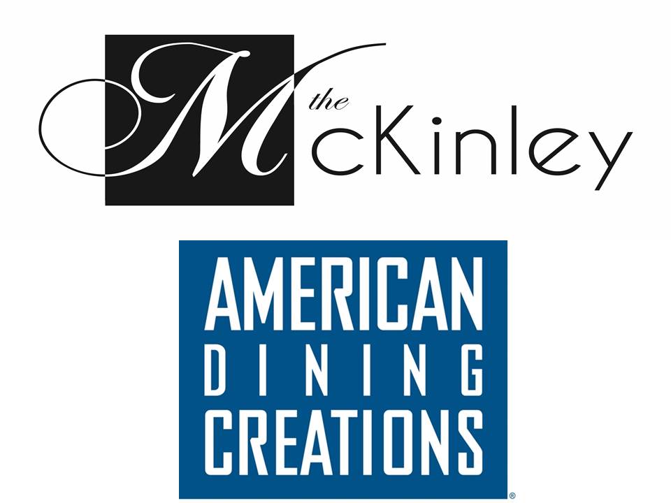 McKinley ADC Logo - Wine & Food Fest 2022
