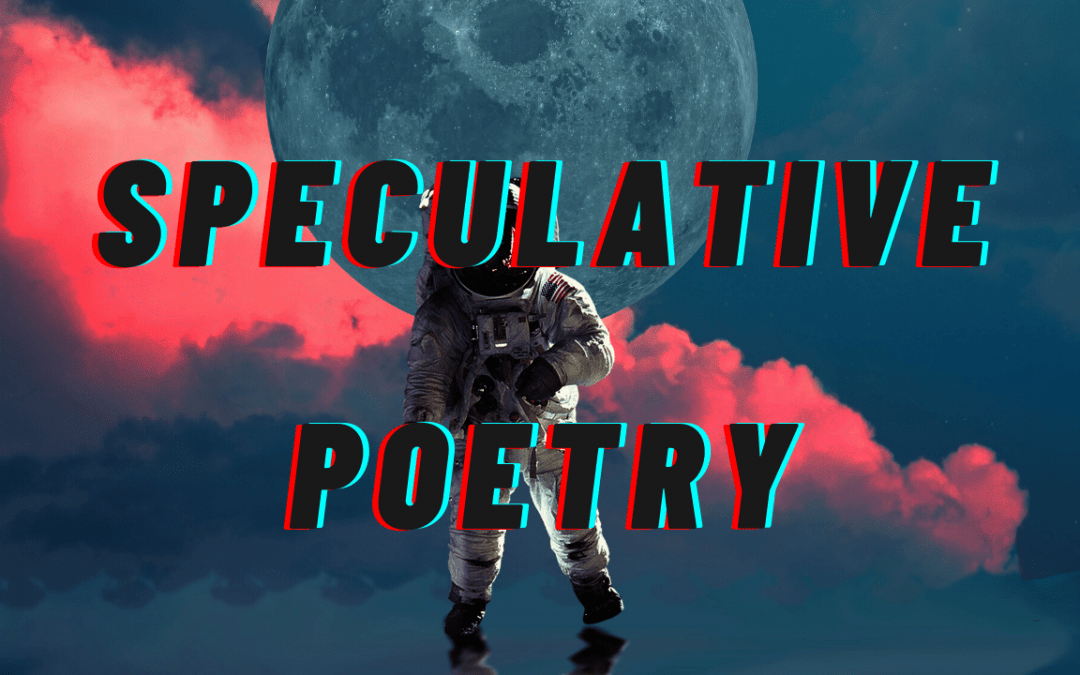 Scifaiku: A Speculative Poetry Workshop