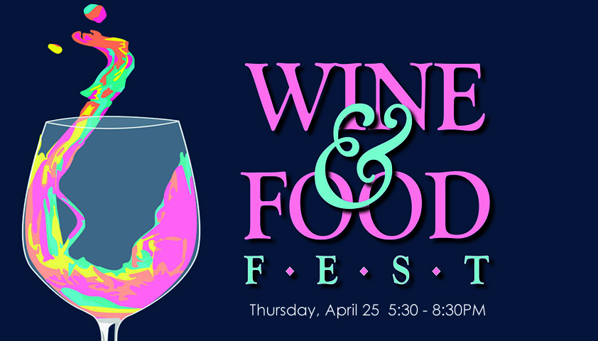 Wine & Food Fest 2019
