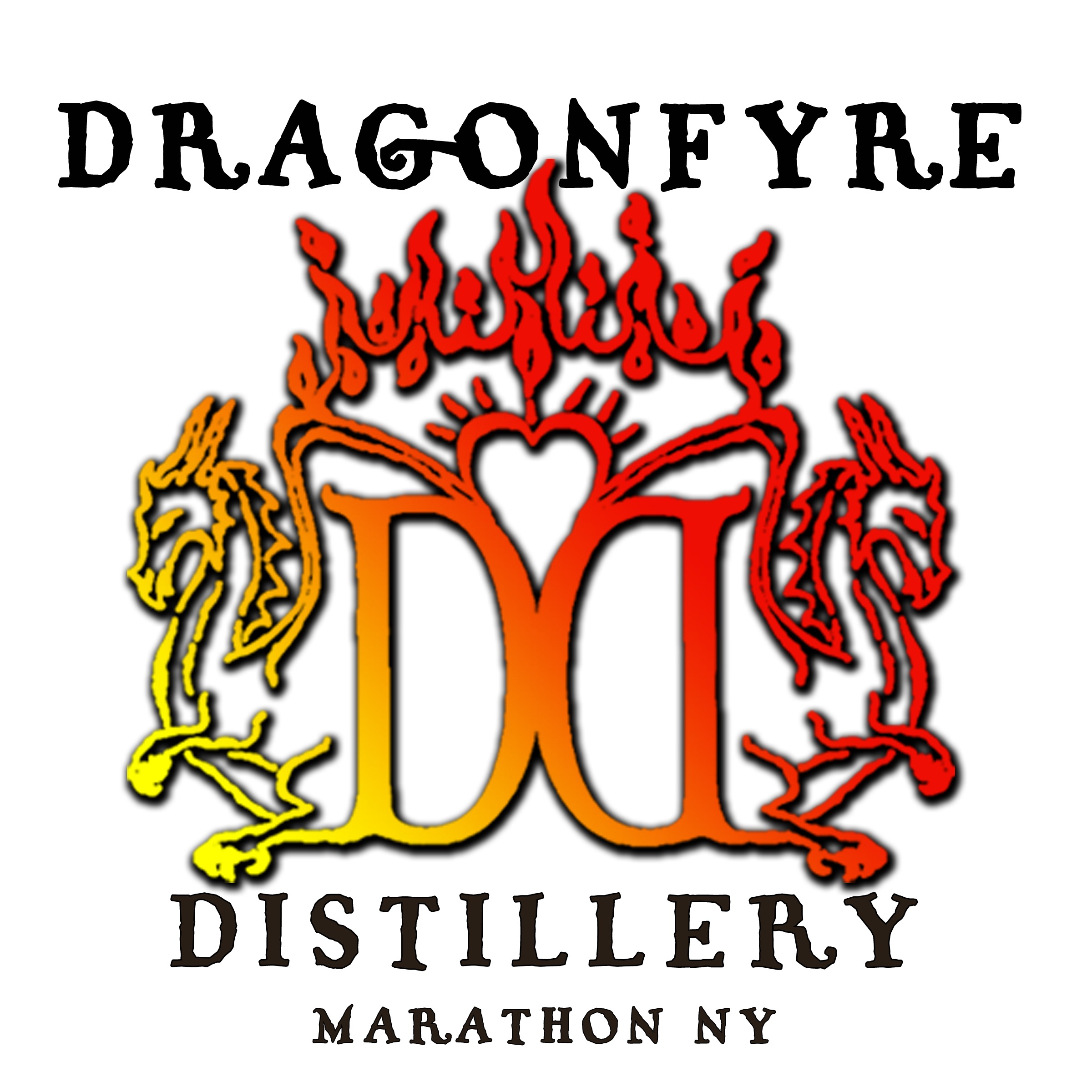 dragonfyre logo BOLD dragons color 8 x8  - Wine & Food Fest 2022