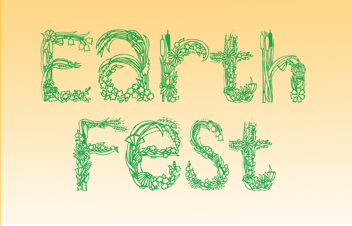 earth fest web - Earth Fest