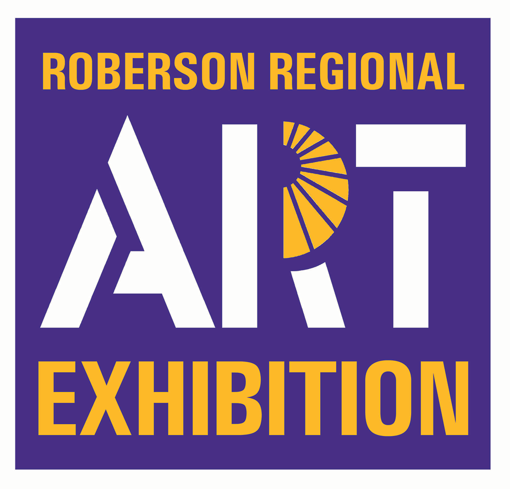regional art exhibition logo 1000 - Regional Art Exhibition