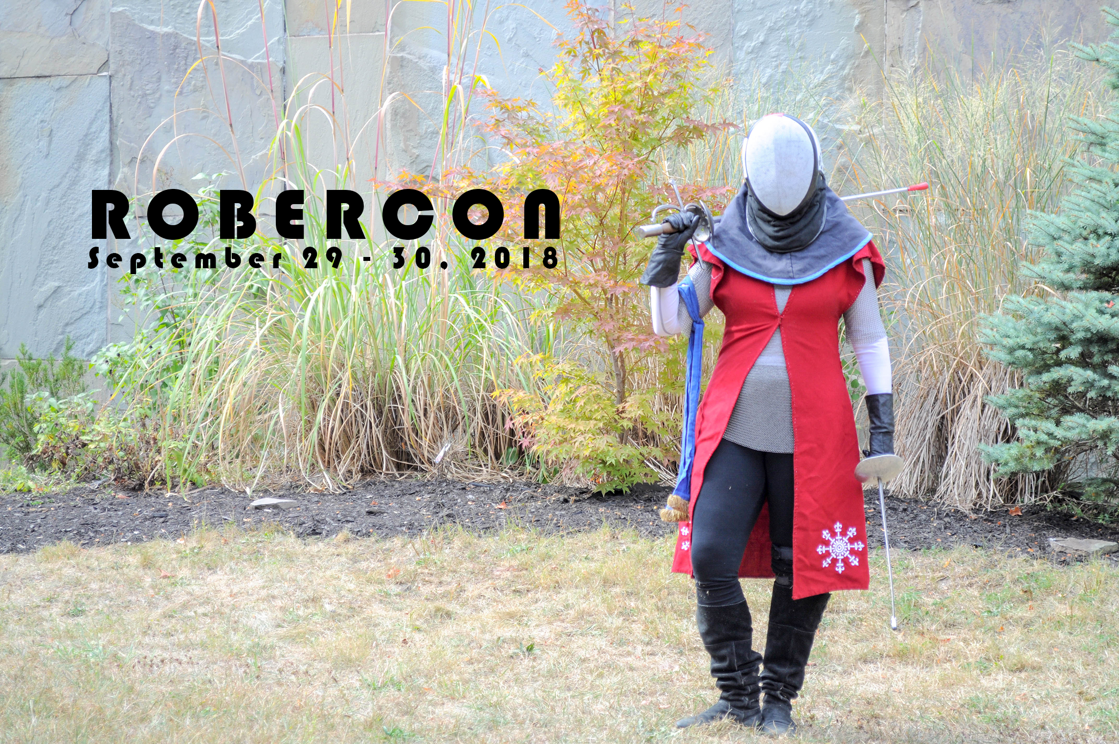 robercon fbcover 1 - RoberCon 2018